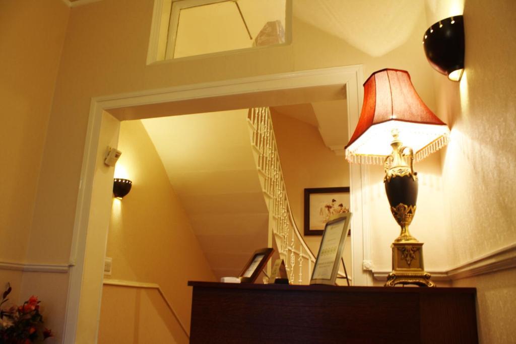 Culane House Hotel - B&B Edinburgh Kültér fotó