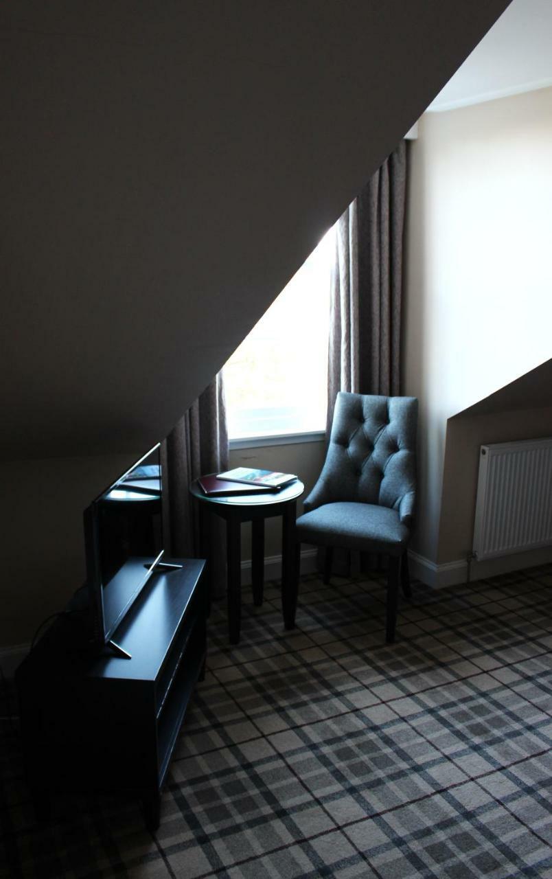 Culane House Hotel - B&B Edinburgh Kültér fotó