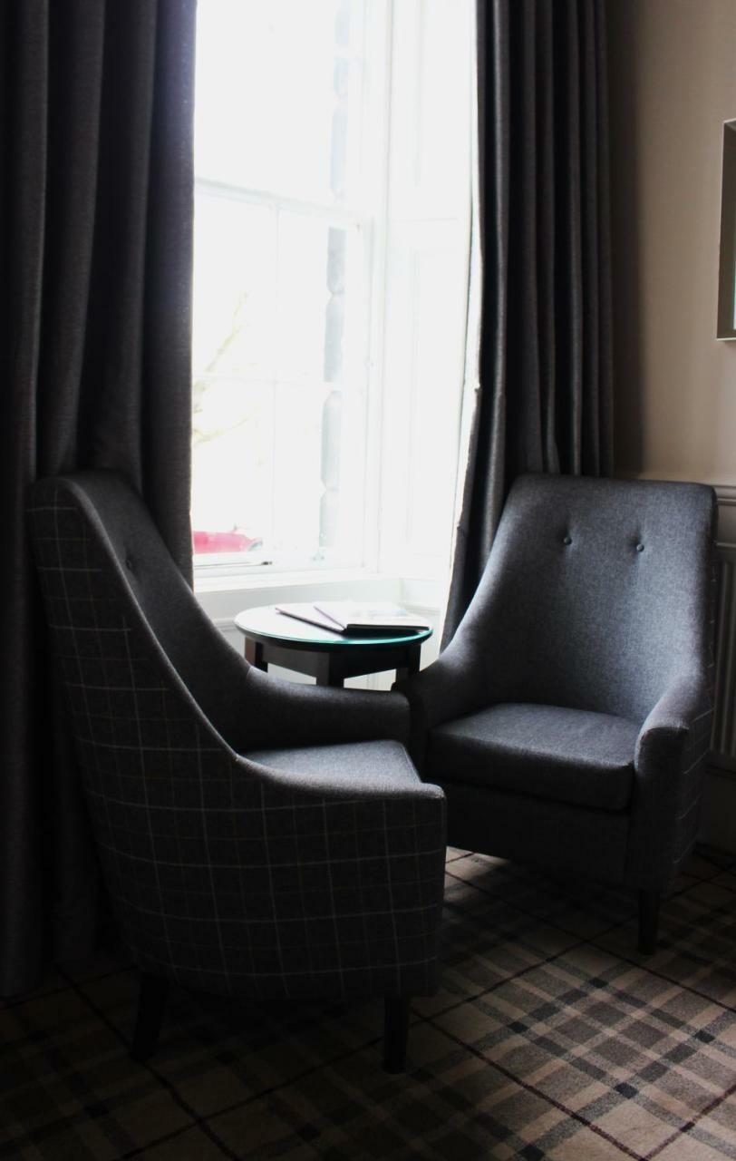 Culane House Hotel - B&B Edinburgh Kültér fotó